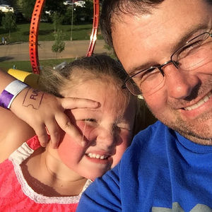 Meet your Posher, Ava